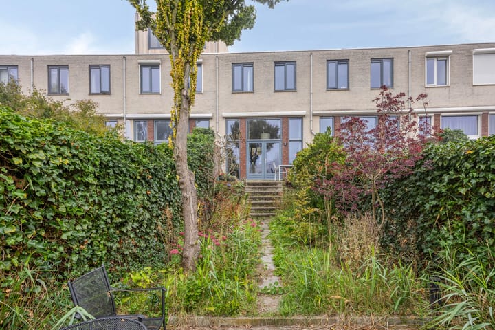 Foto 29 van Hofvijver 11