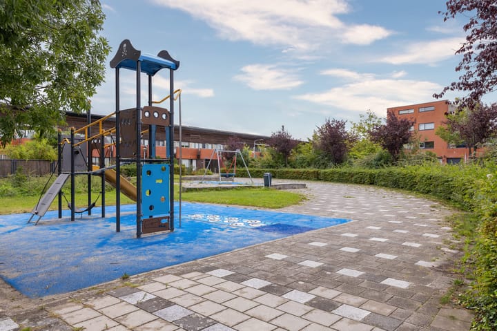 Foto 44 van Han Hoekstrahof 81