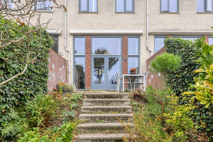 Foto 30 van Hofvijver 11