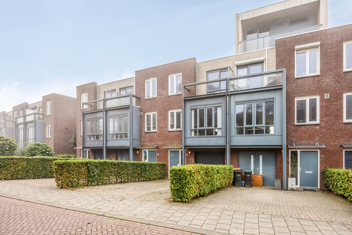 Foto 31 van Hofvijver 11