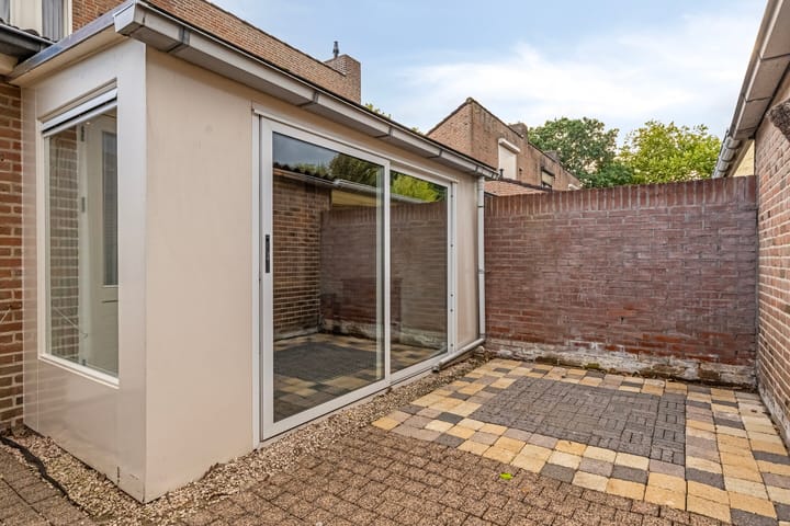 Foto 26 van Molengraaf 17