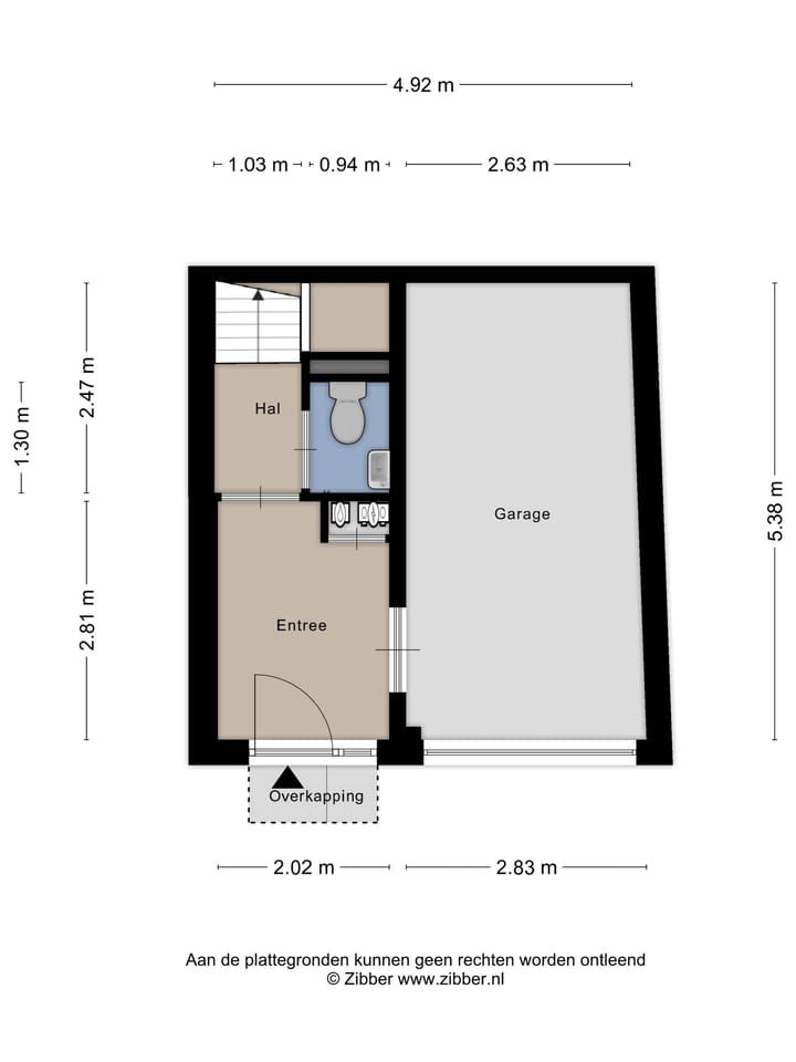 Foto 35 van Hofvijver 11