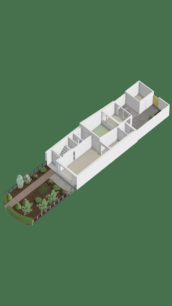 Foto 35 van Molengraaf 17