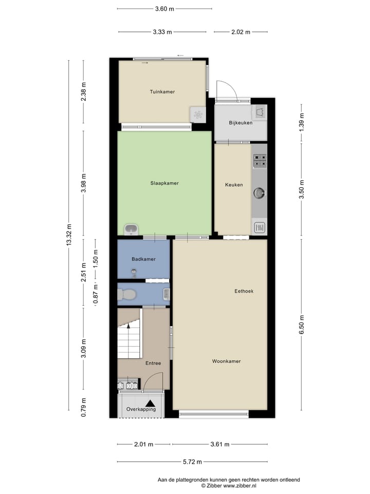 Foto 36 van Molengraaf 17