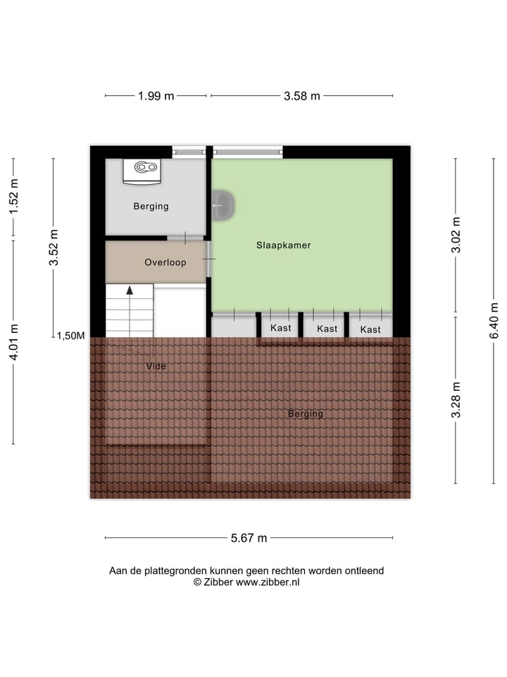Foto 38 van Molengraaf 17