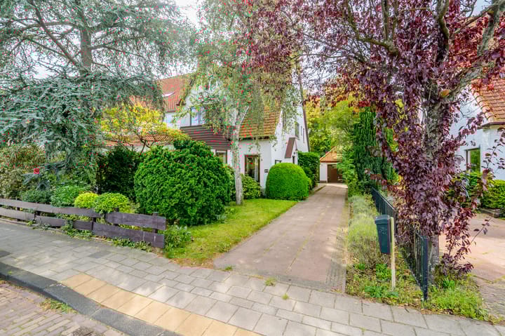 Van Zuylen van Nijeveltstraat 57