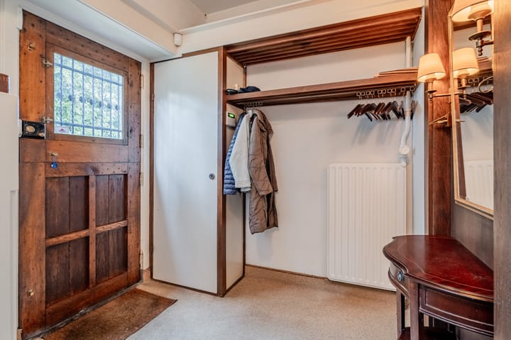 Foto 4 van Van Zuylen van Nijeveltstraat 57