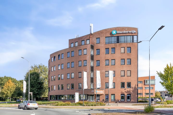 Westeinde 23, Harderwijk