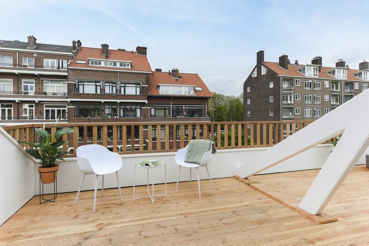 Foto 3 van Verdistraat 13