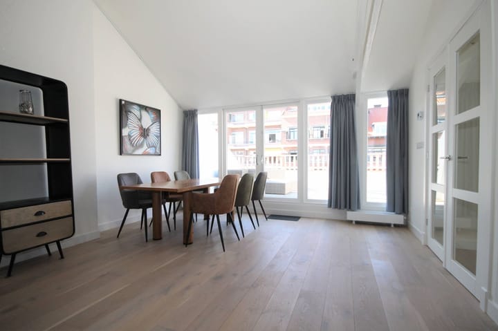 Foto 4 van Verdistraat 13