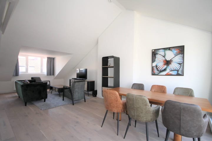 Foto 5 van Verdistraat 13