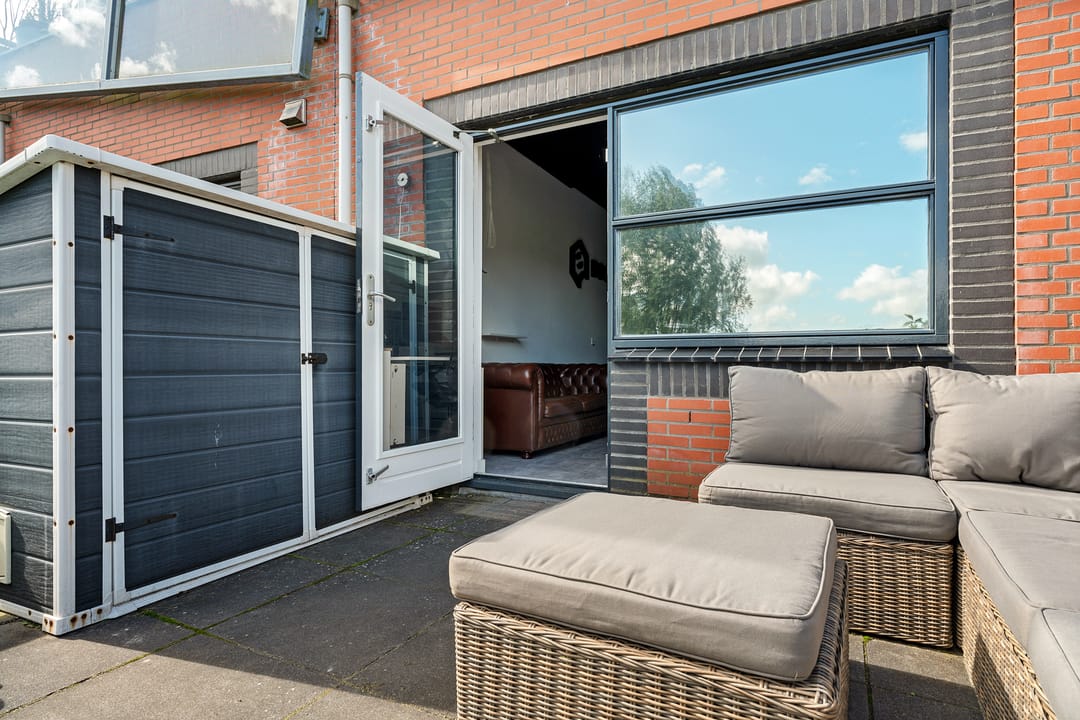 Photo 13 of Scheldestraat 64