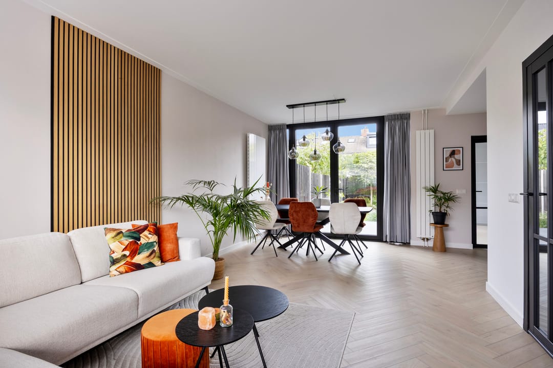 Foto 2 van Berkenstraat 4