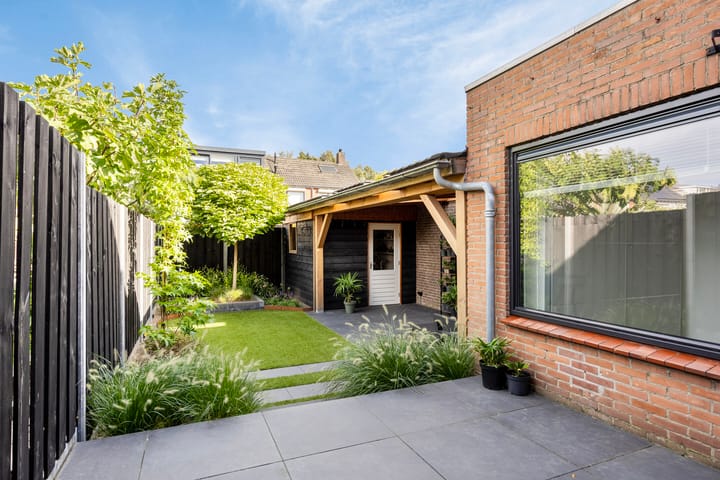 Foto 4 van Berkenstraat 4