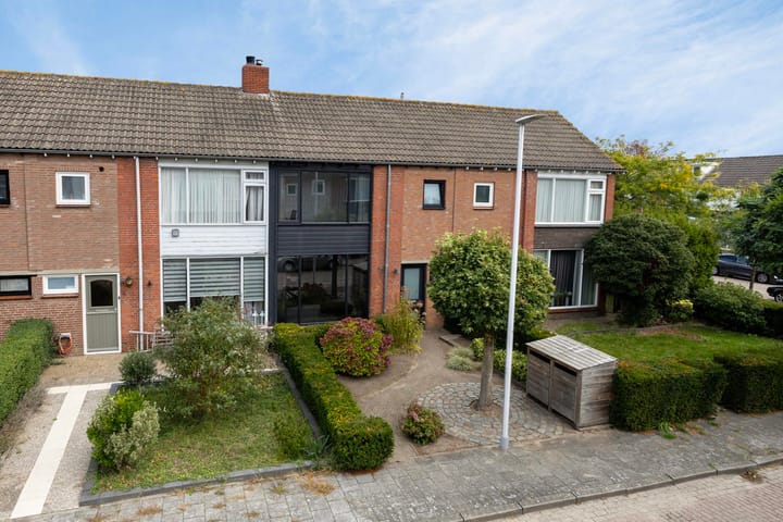 Foto 5 van Berkenstraat 4