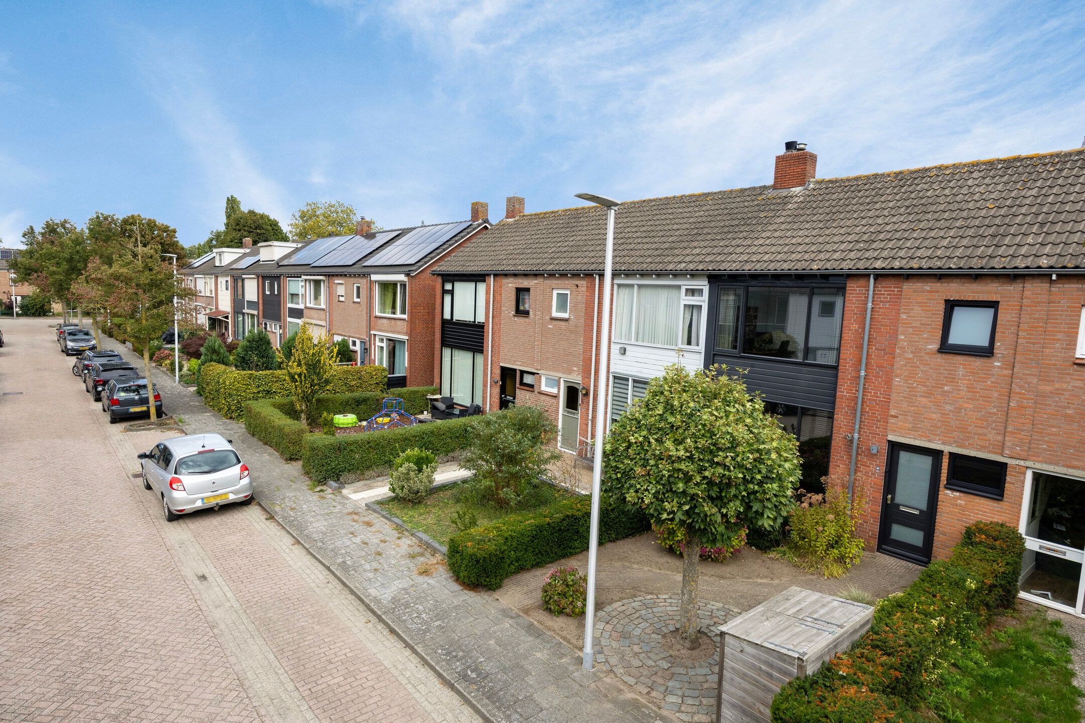 Foto 6 van Berkenstraat 4