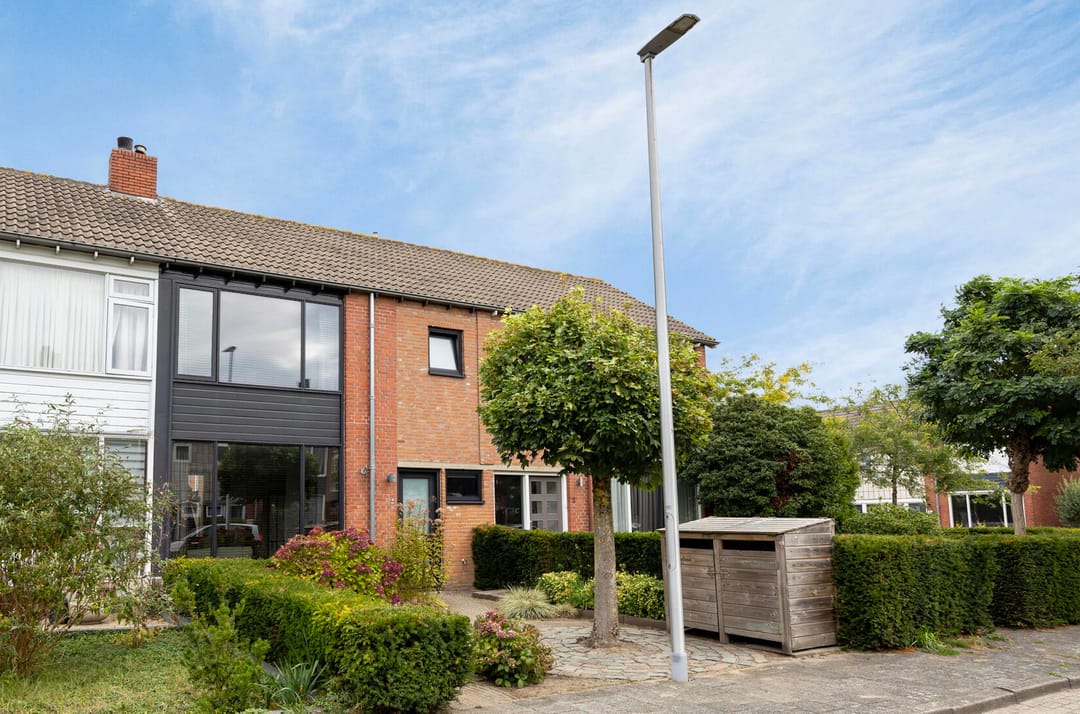 Foto 7 van Berkenstraat 4