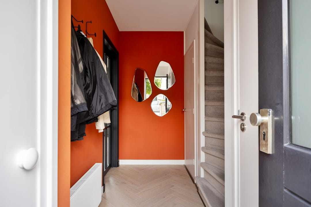 Foto 8 van Berkenstraat 4