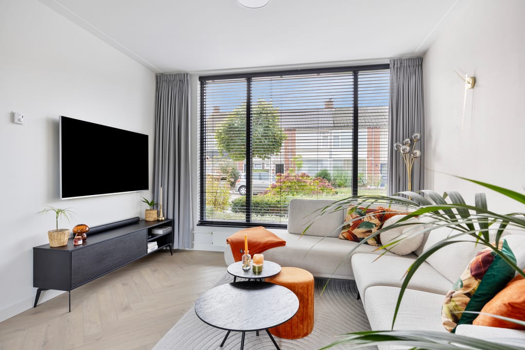 Foto 11 van Berkenstraat 4