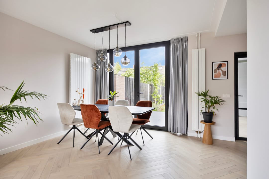 Foto 13 van Berkenstraat 4