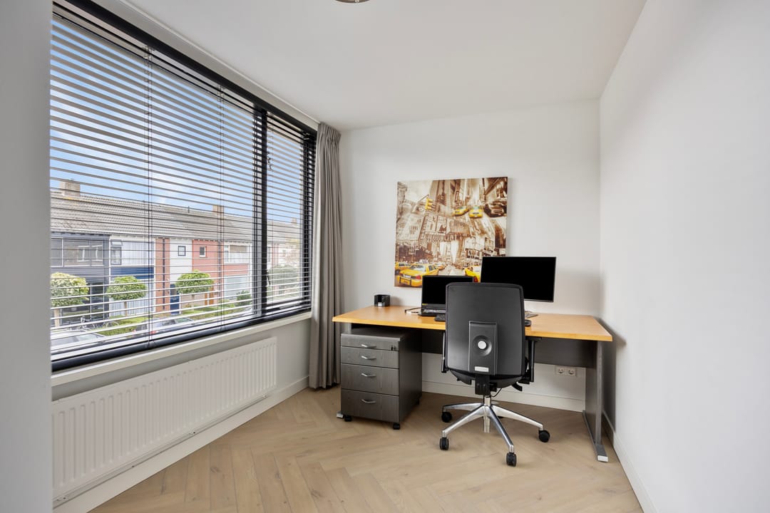 Foto 23 van Berkenstraat 4