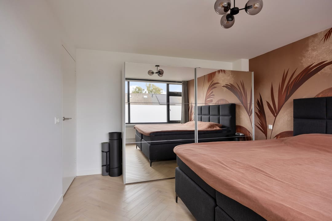 Foto 26 van Berkenstraat 4