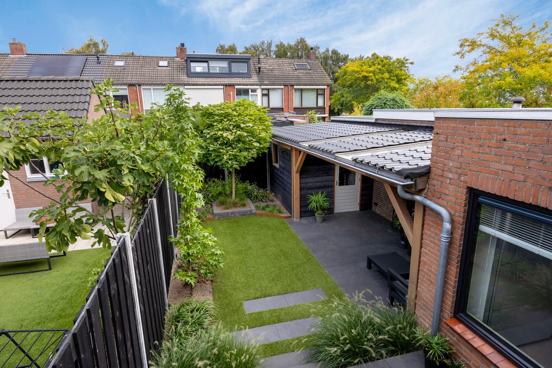 Foto 32 van Berkenstraat 4