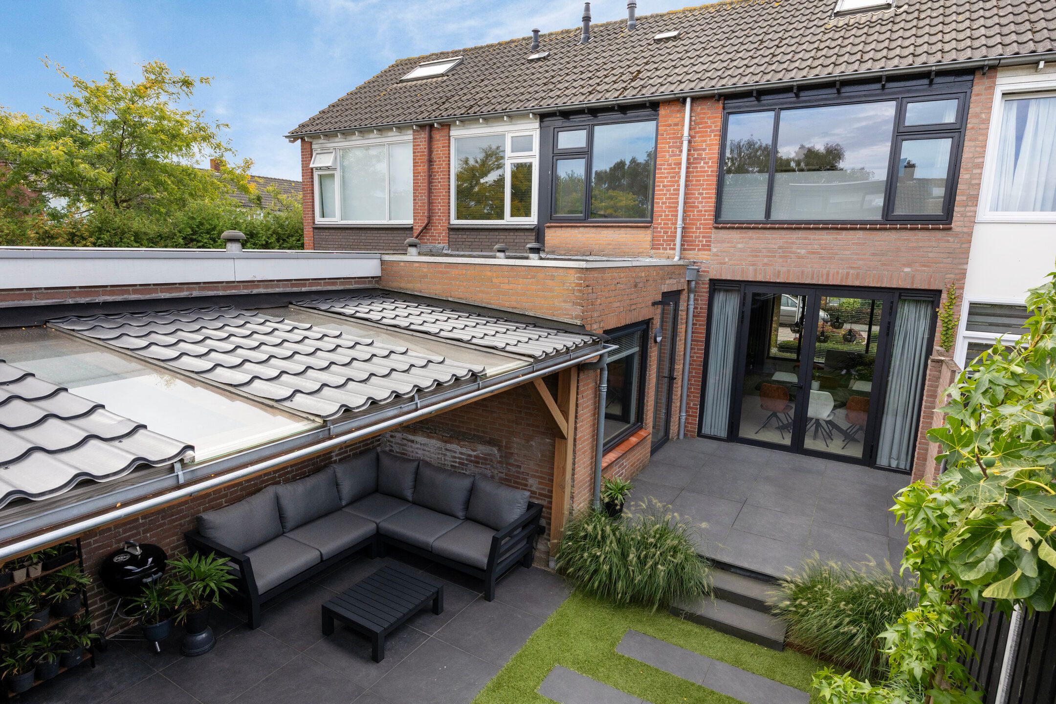 Foto 33 van Berkenstraat 4