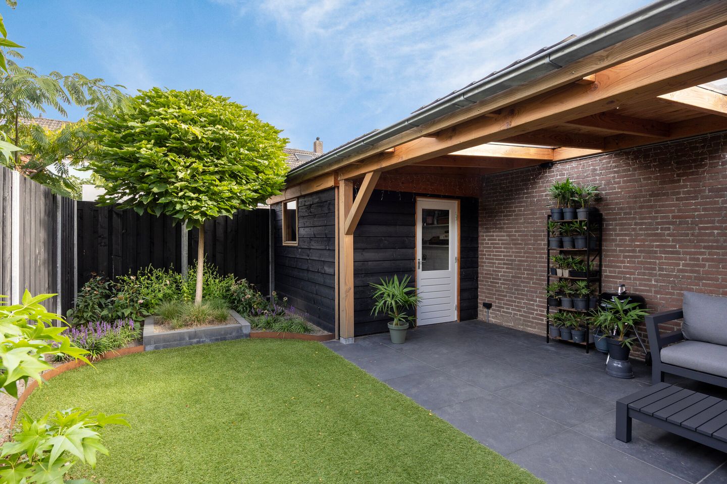 Foto 35 van Berkenstraat 4