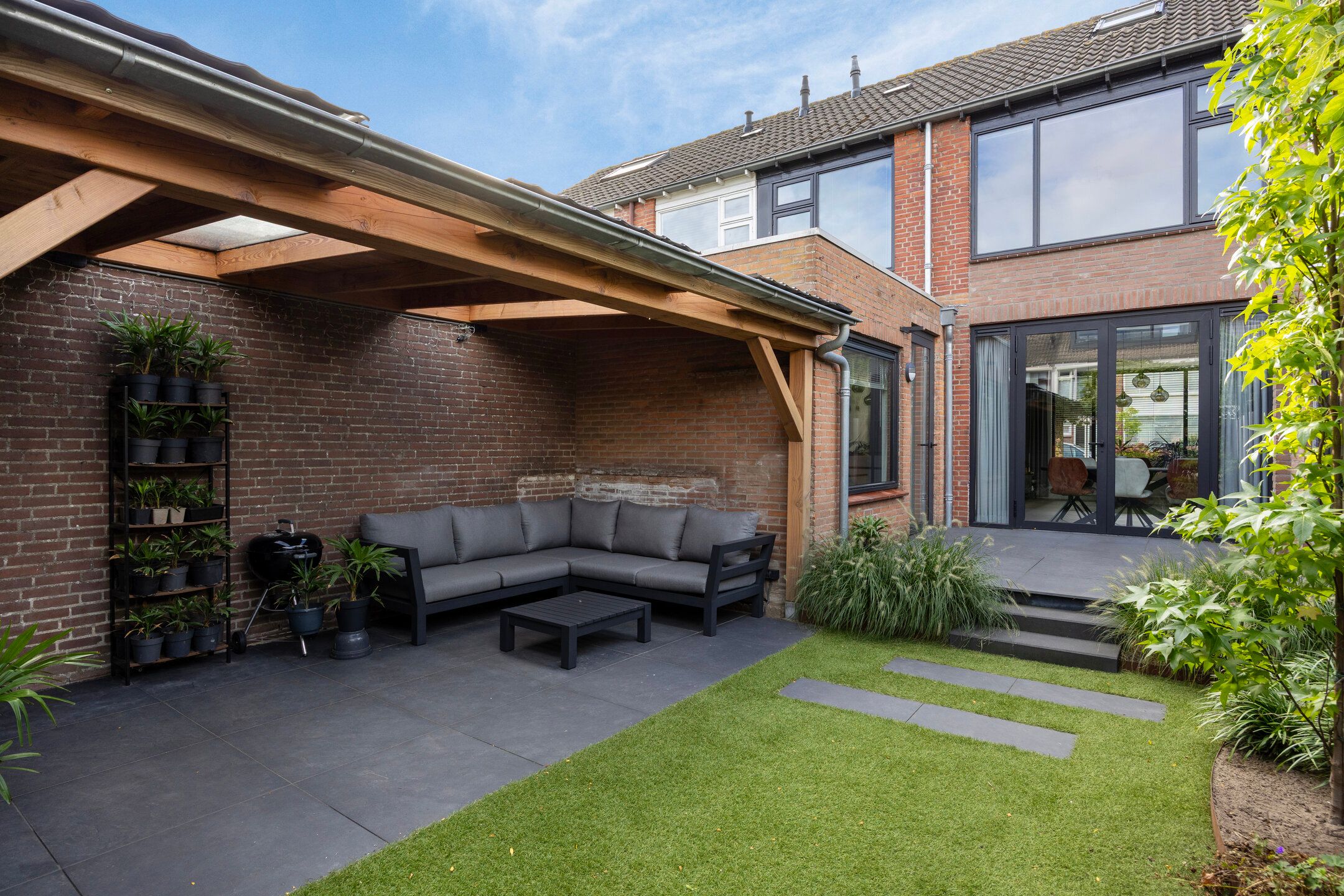 Foto 36 van Berkenstraat 4