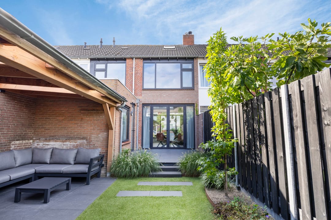 Foto 38 van Berkenstraat 4