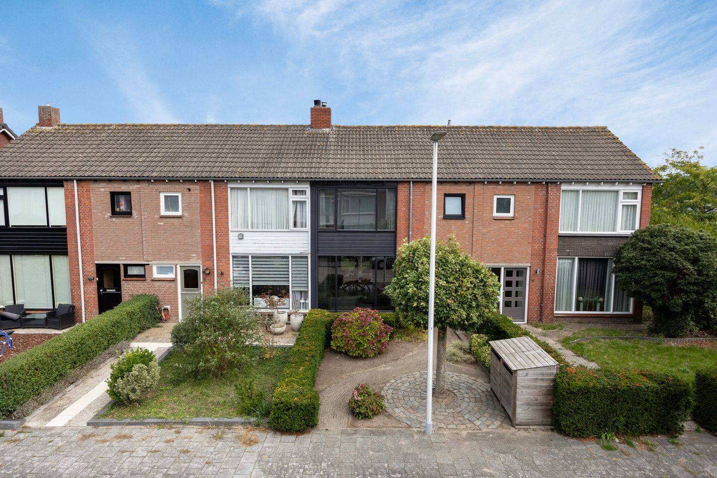 Foto 40 van Berkenstraat 4