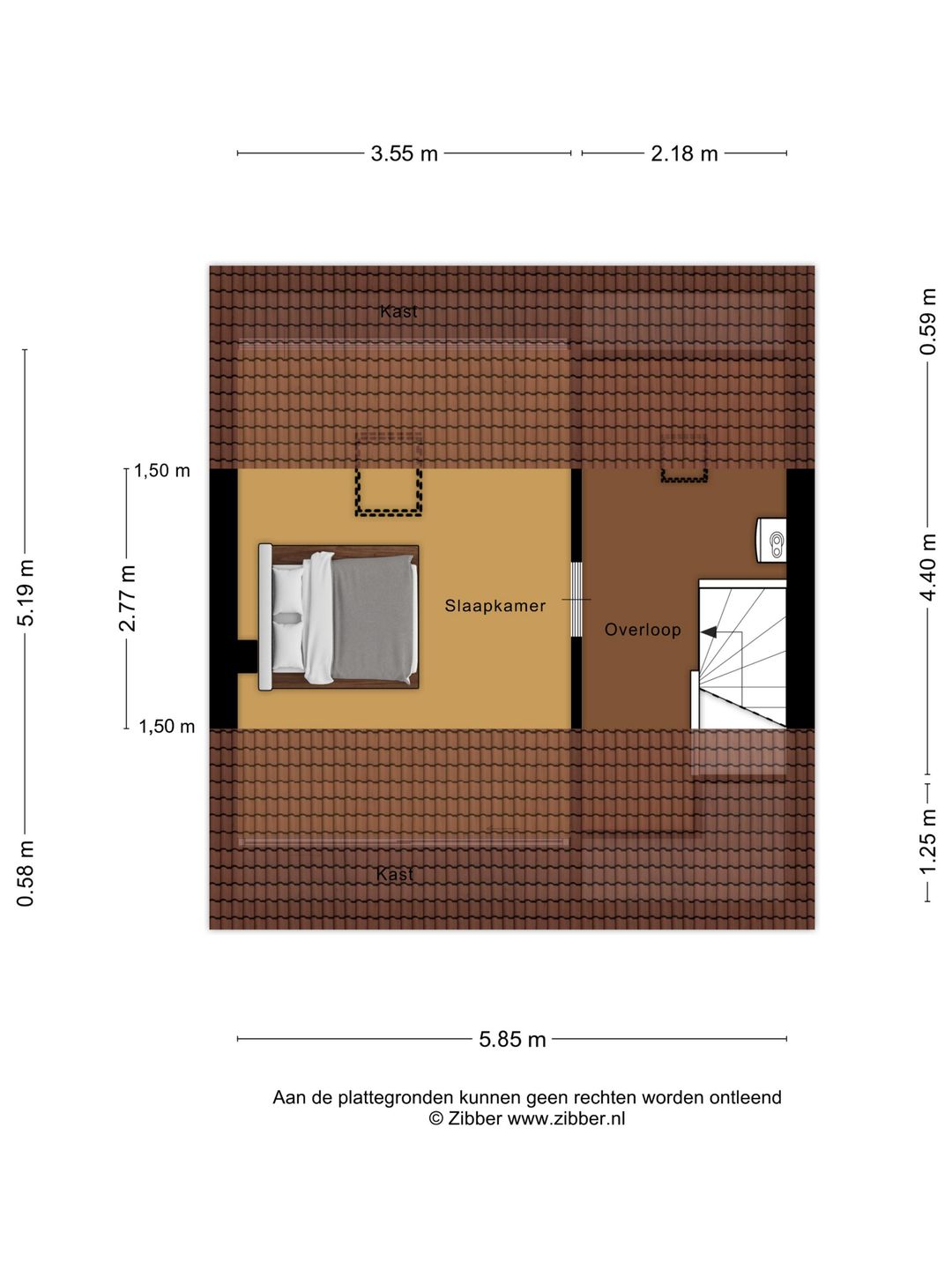 Foto 46 van Berkenstraat 4