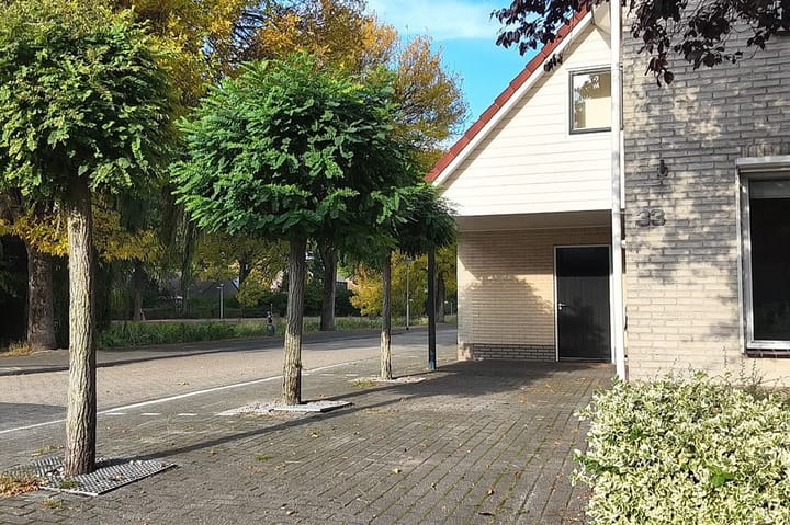 Foto 5 van Floralaan 33