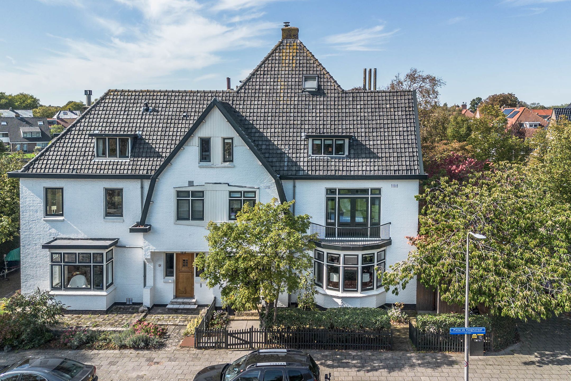 Pieter de Hooghstraat 11 