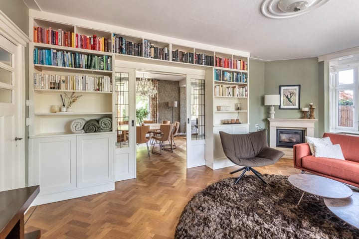 Foto 2 van Pieter de Hooghstraat 11