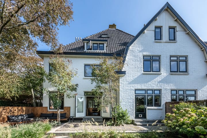 Photo 5 of Pieter de Hooghstraat 11