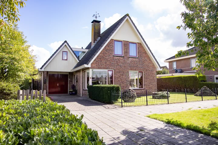 Foto 1 van Veldbeemd 1