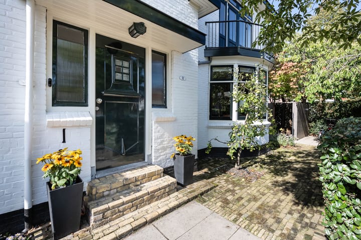 Photo 6 of Pieter de Hooghstraat 11