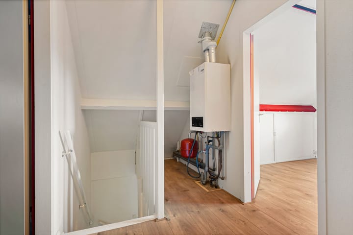 Foto 20 van Floralaan 33