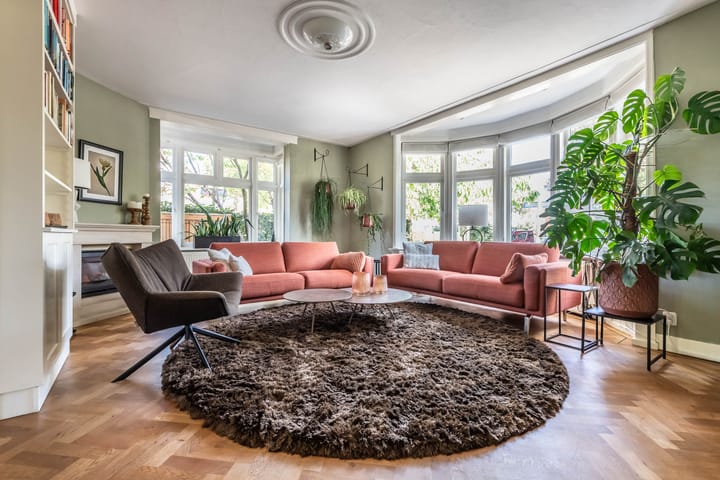 Photo 8 of Pieter de Hooghstraat 11