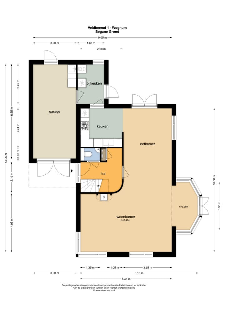 Foto 4 van Veldbeemd 1