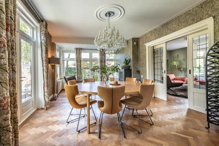 Photo 11 of Pieter de Hooghstraat 11