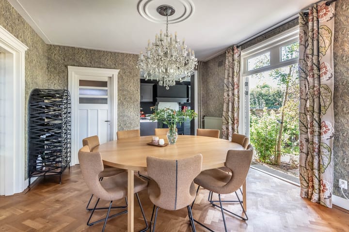 Photo 13 of Pieter de Hooghstraat 11