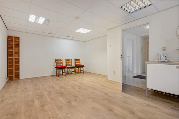 Foto 32 van Floralaan 33