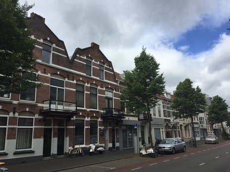 Badhuisstraat 103