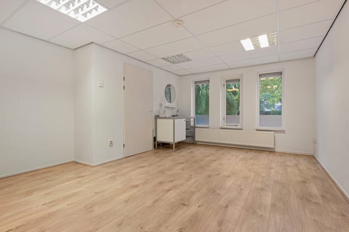 Foto 33 van Floralaan 33