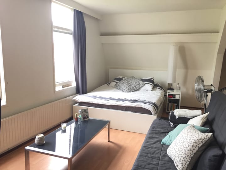 Photo 2 of Badhuisstraat 103