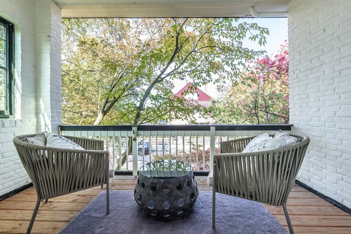 Photo 21 of Pieter de Hooghstraat 11