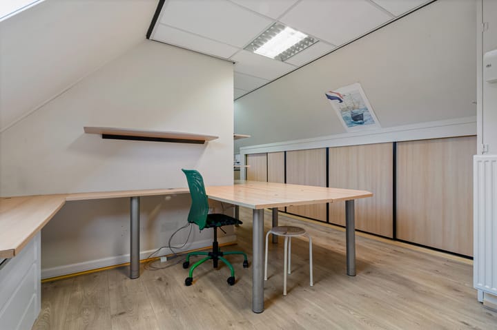 Foto 37 van Floralaan 33